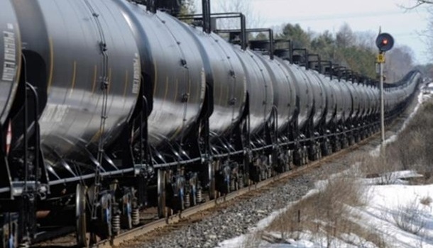 Украина импортировала нефтепродуктов из Беларуси на два миллиарда долларов 