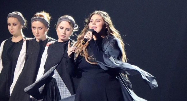 «Мы не боимся признавать свои слабости»:  KAZKA прокомментировали свой слабый выступ на Нацотборе на Евровидение