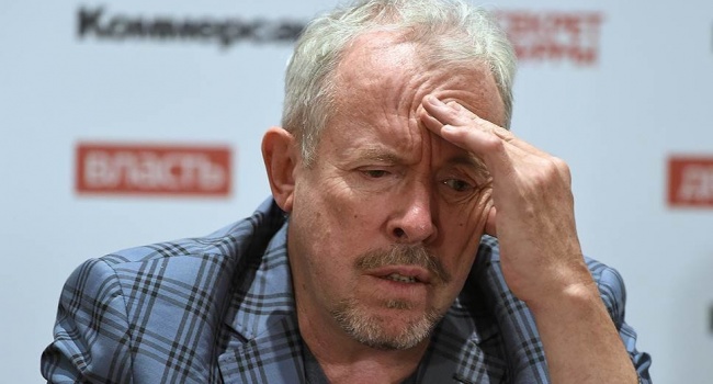 «Назвал 80% людей идиотами»: в РФ хотят лишить Макаревича звания народного артиста 