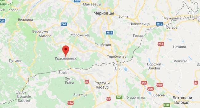 ЧП на границе Украины: бойцы ГПСУ открыли огонь на поражение, есть раненные