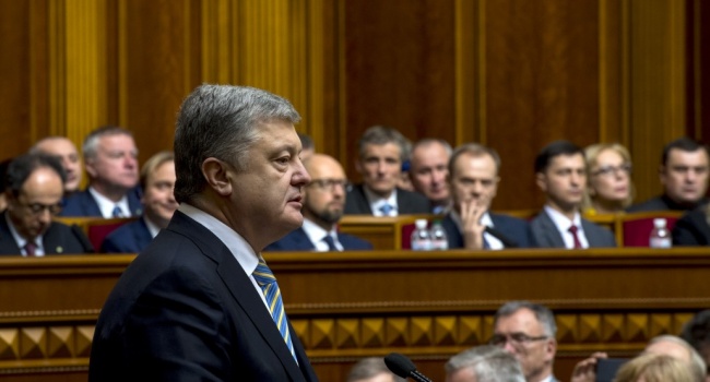 Еще один знак, что Порошенко победит - российское общество уже не признает выборы в Украине