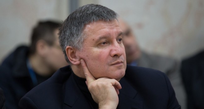 Политолог: «Аваков будет конфликтовать с новым президентом»