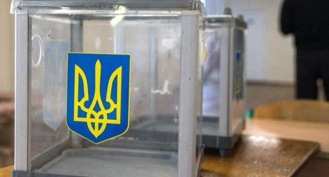 Стало известно, кого на выборах поддержат жителей Харьковской области
