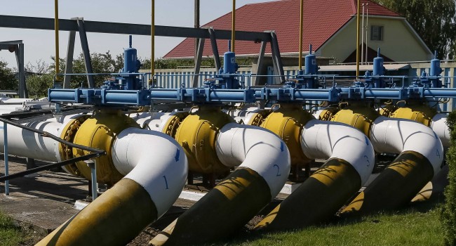 Политолог: «Украина может остаться без газа, битва проиграна»