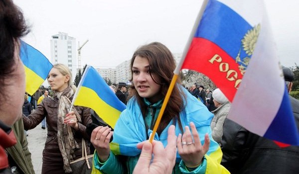 «Не должны существовать»: названа причина ненависти россиян к украинцам
