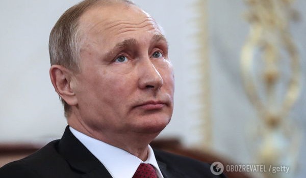 «Европейские сателлиты оказались поросятами»: Цимбалюк осадил послание Путина