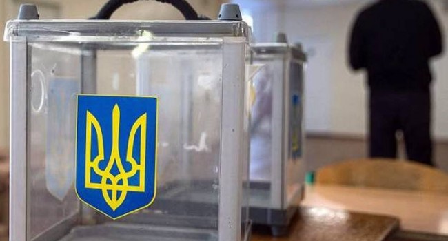 Политолог о результатах соцопросов в Украине: «Это просто дивные цифры»