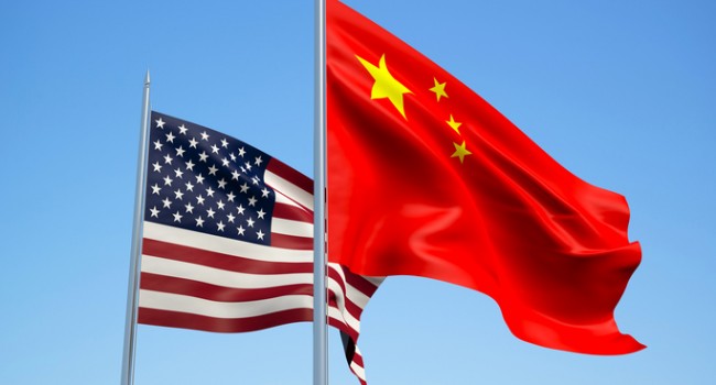 Вашингтон и Пекин согласовывают детали  новой торговой сделки - СМИ