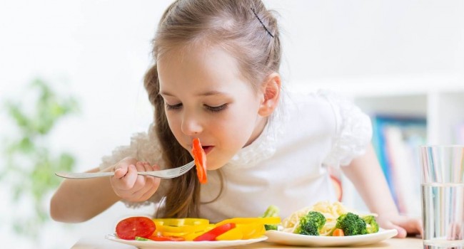 Нехватка витаминов у детей: как выявить и чем лечить