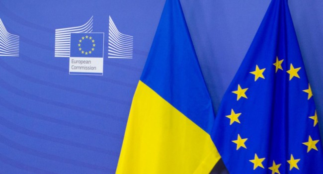 Европа уже не верит никому из украинских политиков - Филипчук