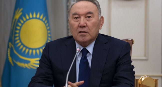 Казахстан остался без правительства