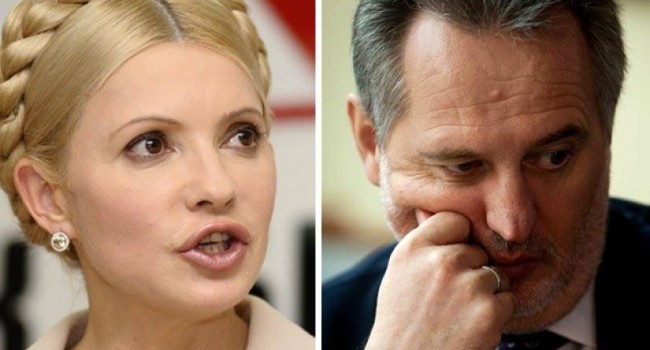 Политтехнолог: говорите Юлия Владимировна, на «Интере» это обязательно покажут Политтехнолог: говорите Юлия Владимировна, на «Интере» это обязательно покажут