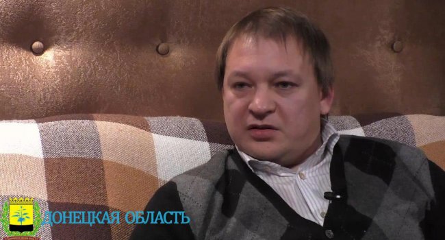 В Москве за кражу зарядного устройства задержан «экс-министр «ДНР» - готовится депортация в Украину 