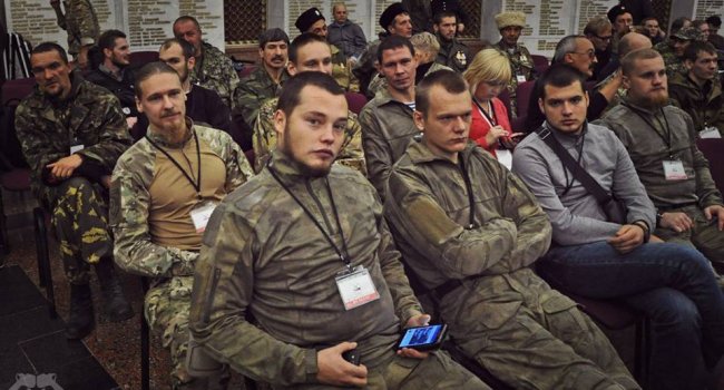 Российские наемники понесли большие потери в зоне ООС – «Штирлиц»