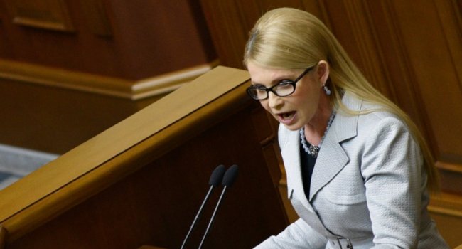 Тимошенко уже поняла, что выборы проиграла – звучат заявления о фальсификациях, – политолог