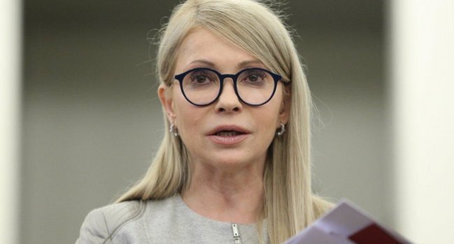 Богданов: Тимошенко прошла путь от «я уже президент, соцопросы подтверждают это» до «не верьте этим соцопросам»
