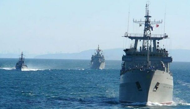 РФ хочет установить контроль над морем: стало известно, к чему готовится Путин