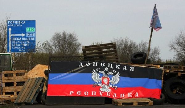 «Чем меньше населения, тем Рашке не так накладнее тащить эти территории»: на Донбассе признали катастрофу 