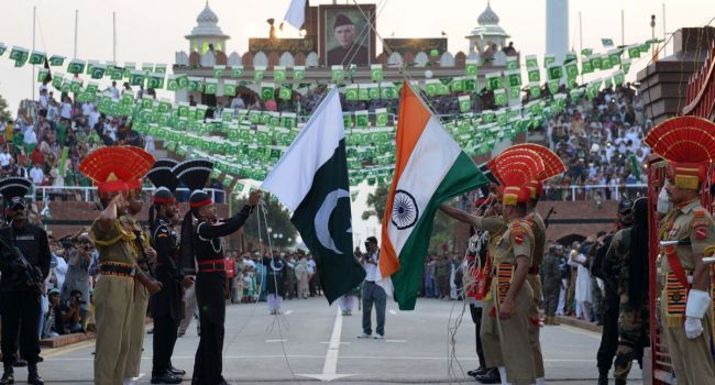 События в Кашмире могут привести к военному конфликту Индии и Пакистана