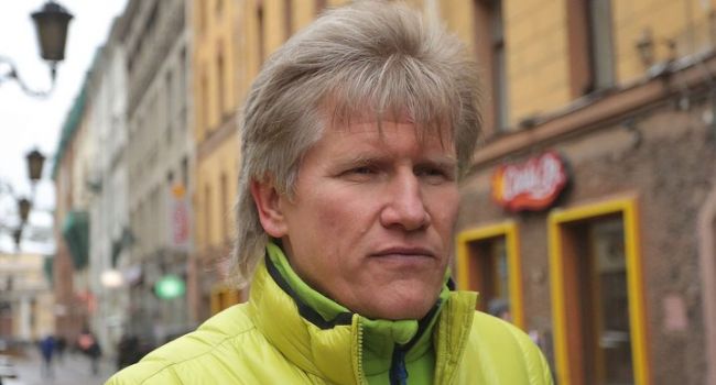Российский биатлонист обвинил в употреблении допинга всех норвежских спортсменов