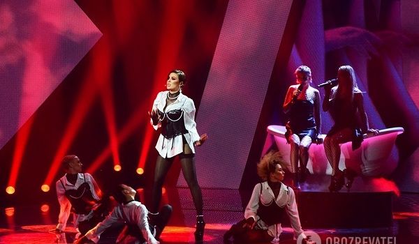 Все решат 24 часа: MARUV из-за России может не поехать на Евровидение