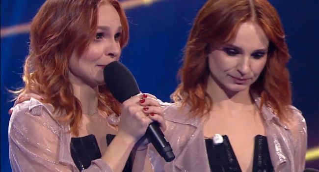 «Это была ж*па»: скандал с интервью ANNA MARIA получил продолжение в финале Нацотбора на «Евровидение-2019»