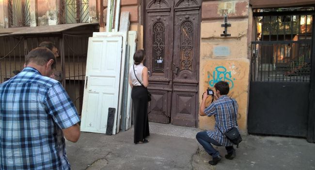 «Мы их теряем»: в Одессе бьют тревогу из-за утраты наследия