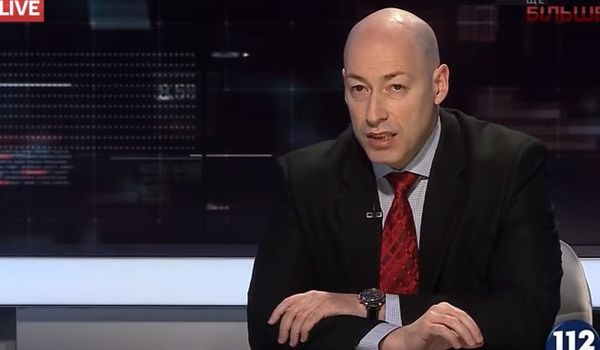 «Сейчас я расскажу сенсацию»: соцсети взорвало признание Гордона в прямом эфире «Сейчас я расскажу сенсацию»: соцсети взорвало признание Гордона в прямом эфире