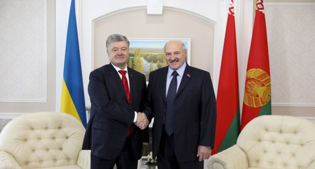 Лукашенко помогает Киеву уничтожать российских наемников на Донбассе – СМИ 