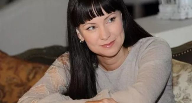 Запрещенная в Украине актриса мечтает вернуться домой