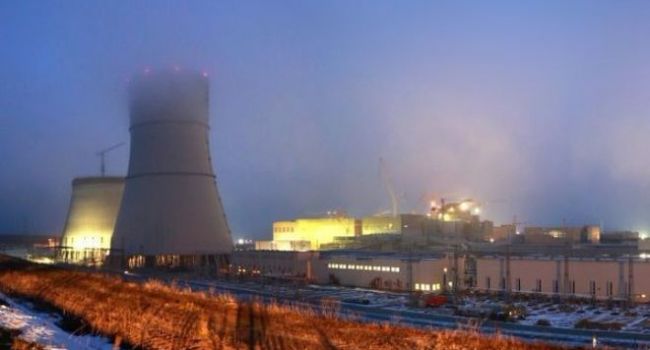 Сработала система защиты: На Запорожской АЭС отключили один энергоблок