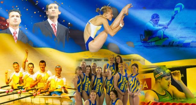 Биатлон получил наибольшее госфинансирование в Украине