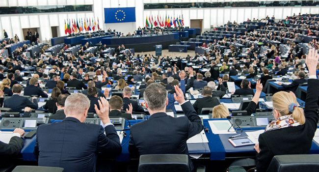 Европарламент может изменить отношение к Украине – Климпуш-Цинцадзе 