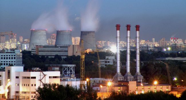 Автомобильная промышленность украины