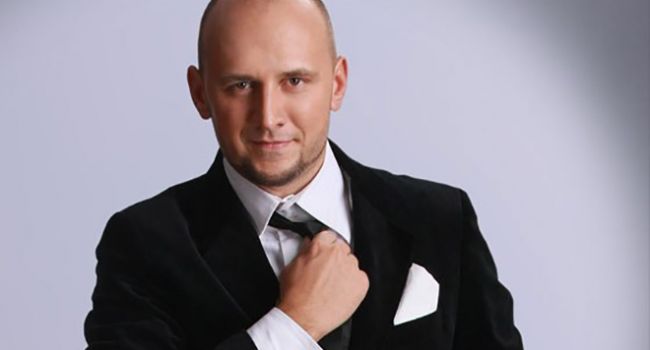 Потап рассказал, что думает о ситуации с MARUV