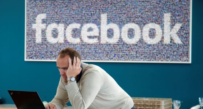Контент Facebook негативно сказывается на здоровье модераторов