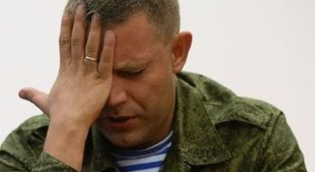 Ликвидация Захарченко: Пушилин поделился «сенсационными» подробностями убийства главы «ДНР»