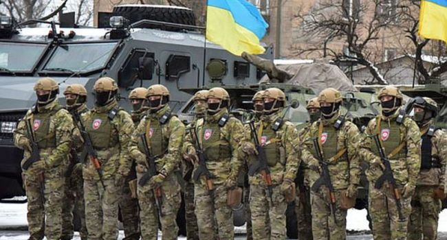 Паника в «ДНР»: боевики бьют тревогу из-за наступления украинского спецназа на бронетехнике