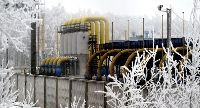Эксперт: «Для России транзит газа через Украину обходится дороже всего»