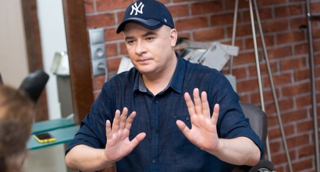 «Устроили 37-й год»: Андрей Данилко рассказал, как будут искать нового участника «Евровидения» от Украины