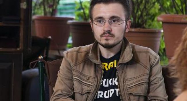 Блогер о расследовании Бигуса: таких случайностей просто не бывает – их слишком много Блогер о расследовании Бигуса: таких случайностей просто не бывает – их слишком много