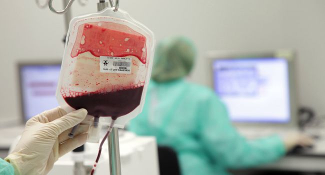Ученые рассказали о самой опасной группе крови