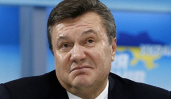 СМИ: Янукович вывел порядка 4 миллионов долларов через Sweedbank
