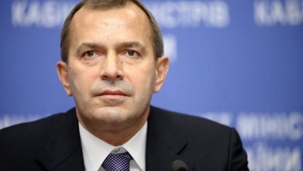 Евросоюз снял санкции против Андрея Клюева