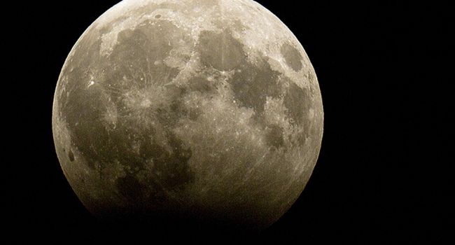 В NASA планируют лунную экспедицию с участием международных партнеров