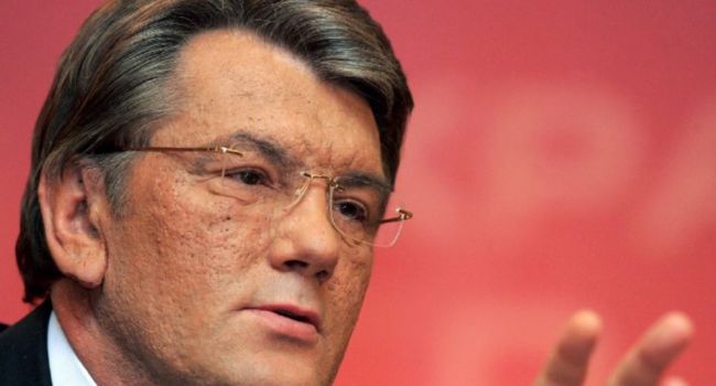 Ющенко: 90 процентов кандидатов не готовы противостоять агрессии Путина