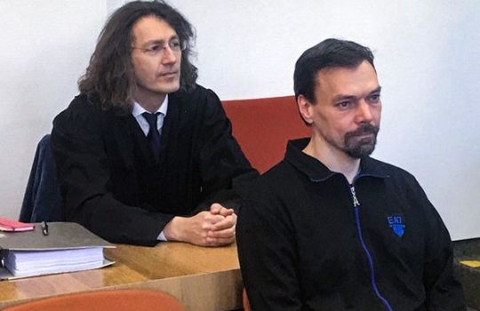  «Бей своих, чтобы чужие боялись»: пропагандист Киселев отправил собственного племянника под суд 