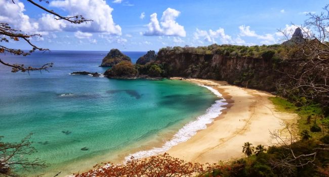 Это просто райские места: эксперты назвали лучшие пляжи мира