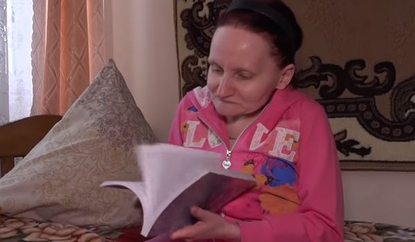 В Тернополе мать 30 лет удерживала в плену собственную дочь