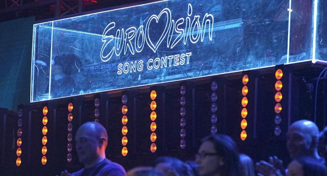  Пользователи соцсетей обсудили отказ Украины от участия в Евровидении: «С выборами тоже так можно?»